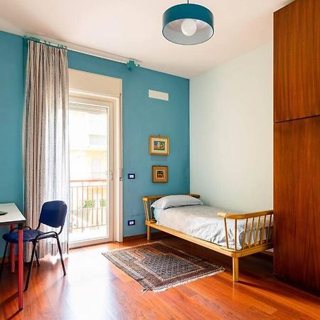 Palermo Old Style - Boutique Apartment With Terrace In Center City מראה חיצוני תמונה