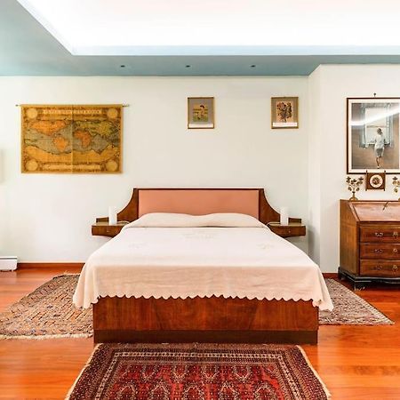 Palermo Old Style - Boutique Apartment With Terrace In Center City מראה חיצוני תמונה