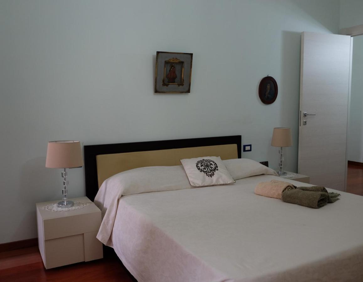 Palermo Old Style - Boutique Apartment With Terrace In Center City מראה חיצוני תמונה