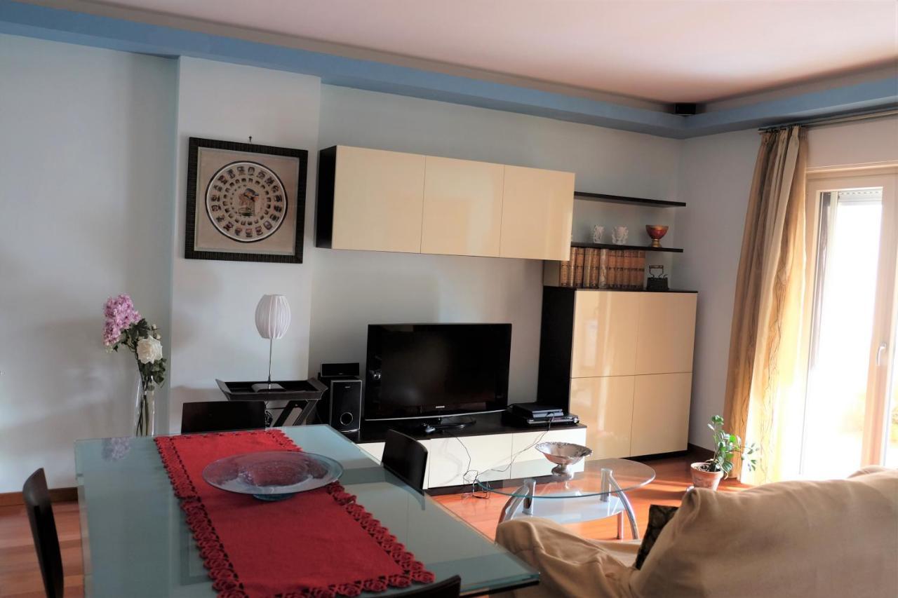 Palermo Old Style - Boutique Apartment With Terrace In Center City מראה חיצוני תמונה