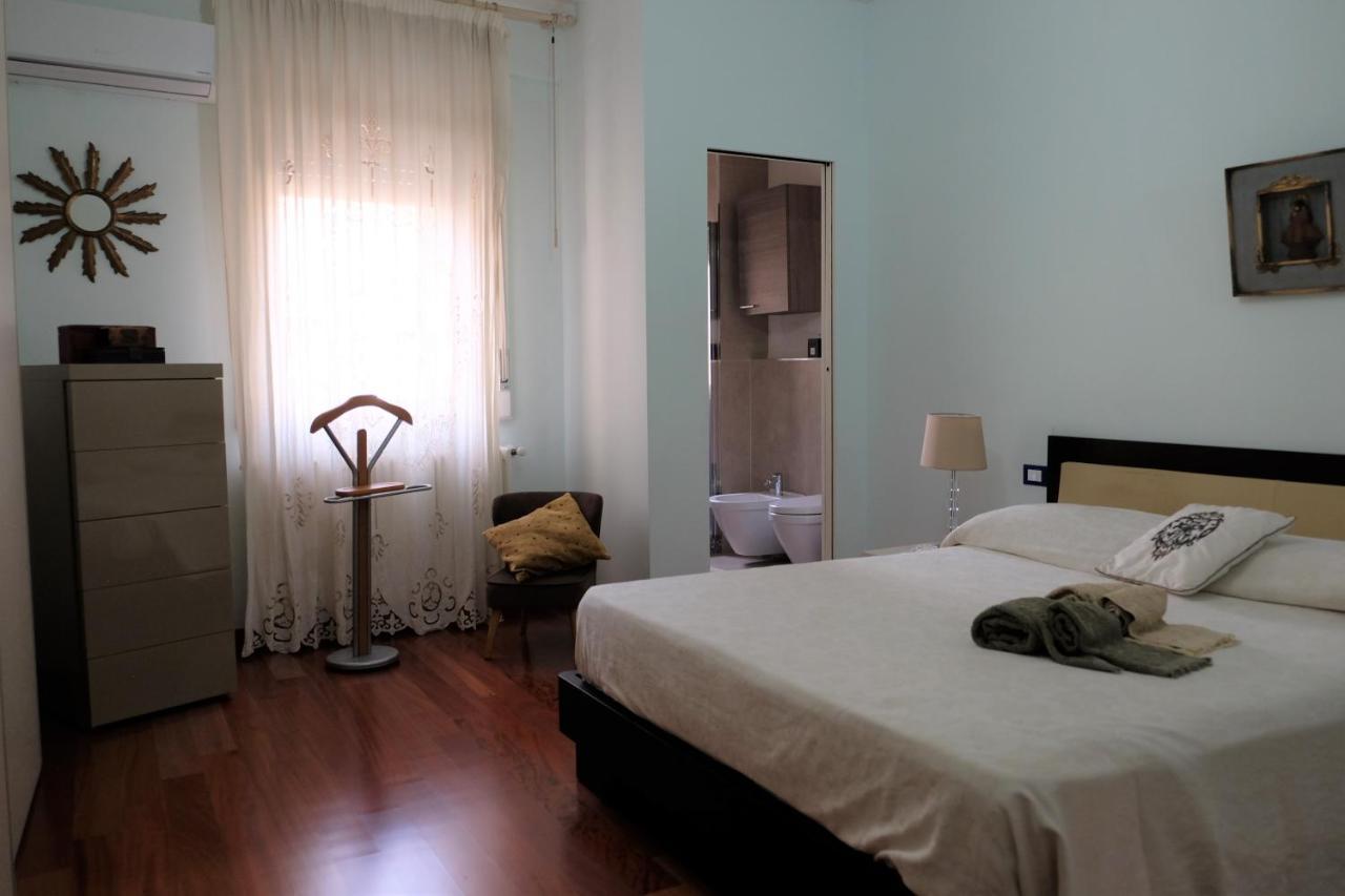 Palermo Old Style - Boutique Apartment With Terrace In Center City מראה חיצוני תמונה