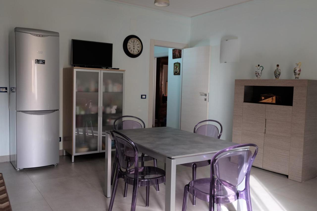 Palermo Old Style - Boutique Apartment With Terrace In Center City מראה חיצוני תמונה