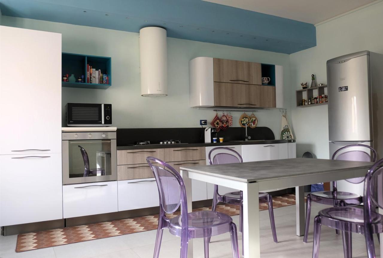 Palermo Old Style - Boutique Apartment With Terrace In Center City מראה חיצוני תמונה