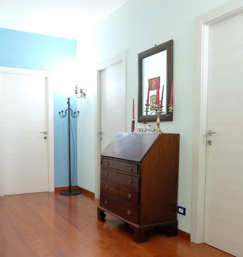 Palermo Old Style - Boutique Apartment With Terrace In Center City מראה חיצוני תמונה