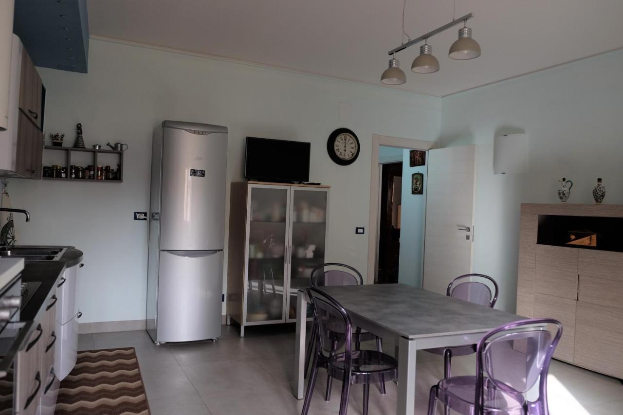 Palermo Old Style - Boutique Apartment With Terrace In Center City מראה חיצוני תמונה
