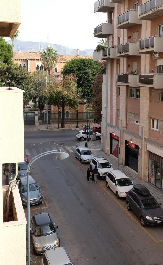 Palermo Old Style - Boutique Apartment With Terrace In Center City מראה חיצוני תמונה