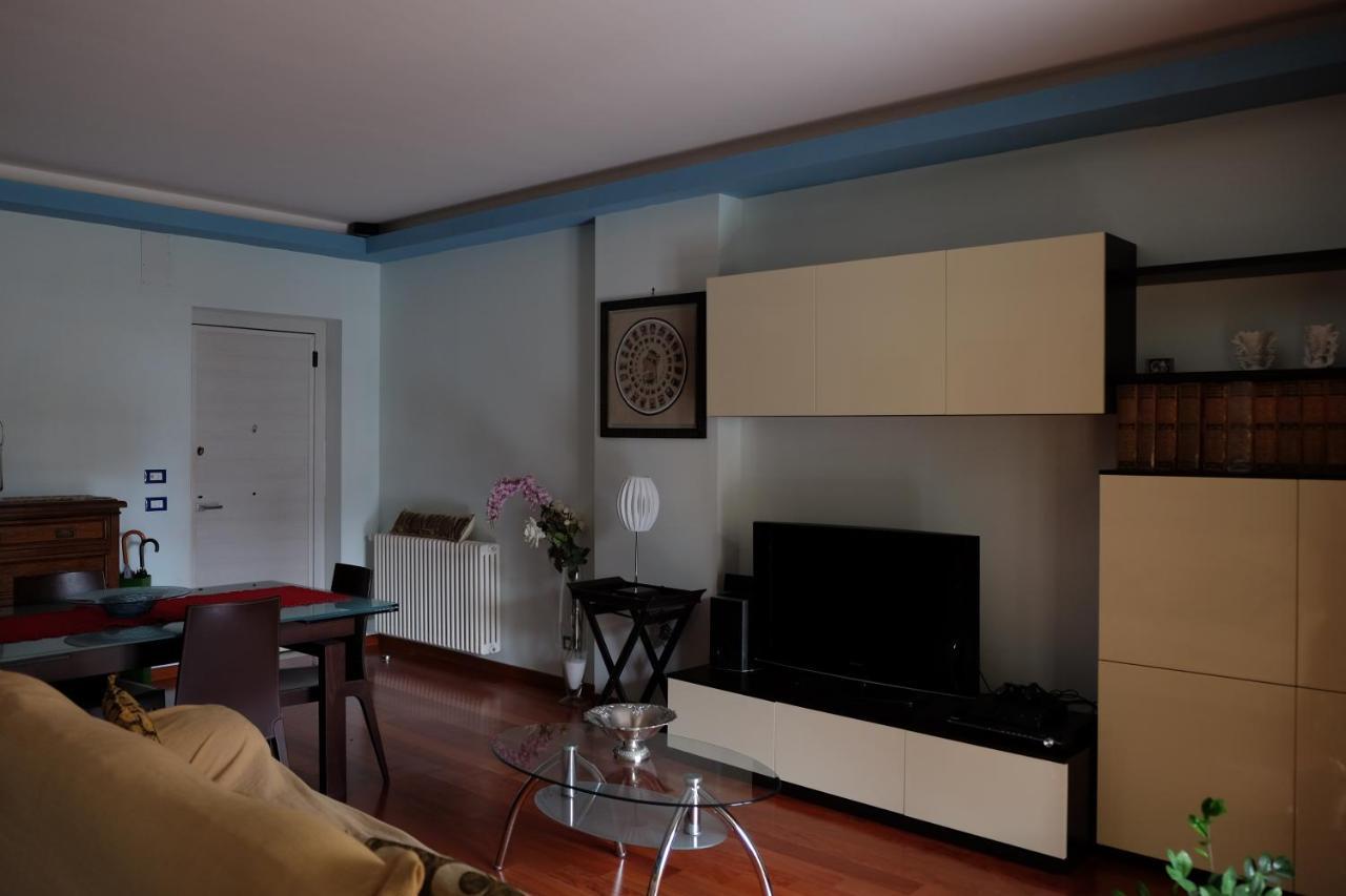 Palermo Old Style - Boutique Apartment With Terrace In Center City מראה חיצוני תמונה