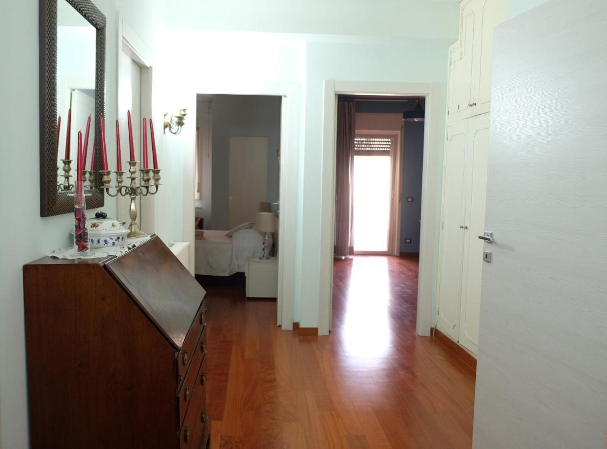 Palermo Old Style - Boutique Apartment With Terrace In Center City מראה חיצוני תמונה