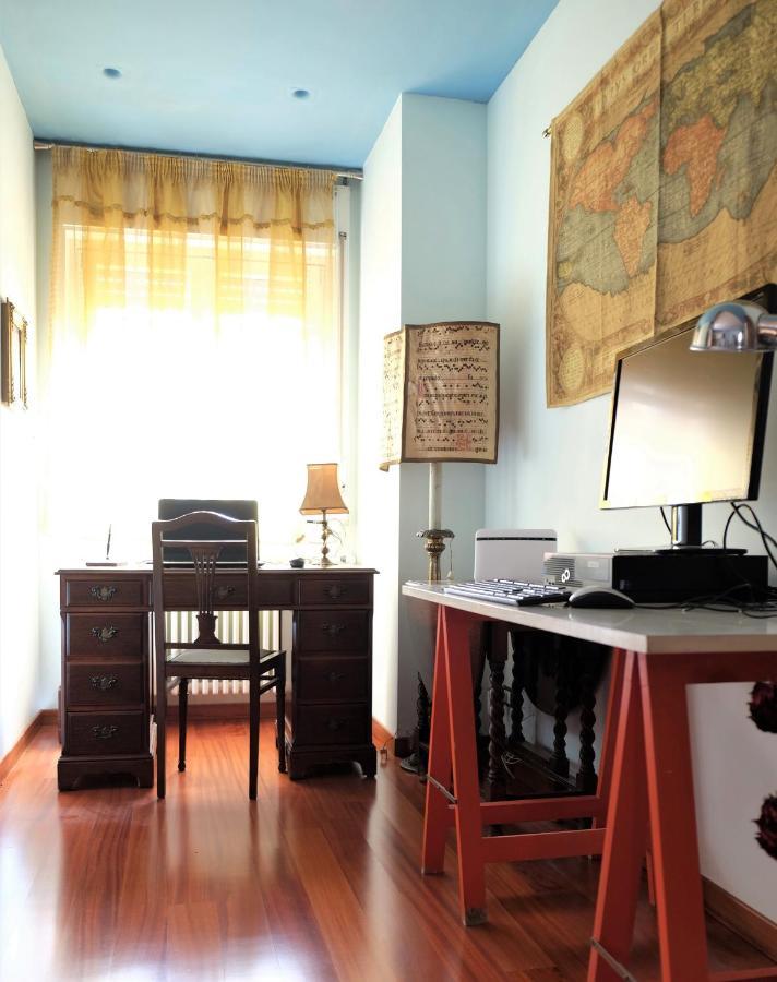 Palermo Old Style - Boutique Apartment With Terrace In Center City מראה חיצוני תמונה