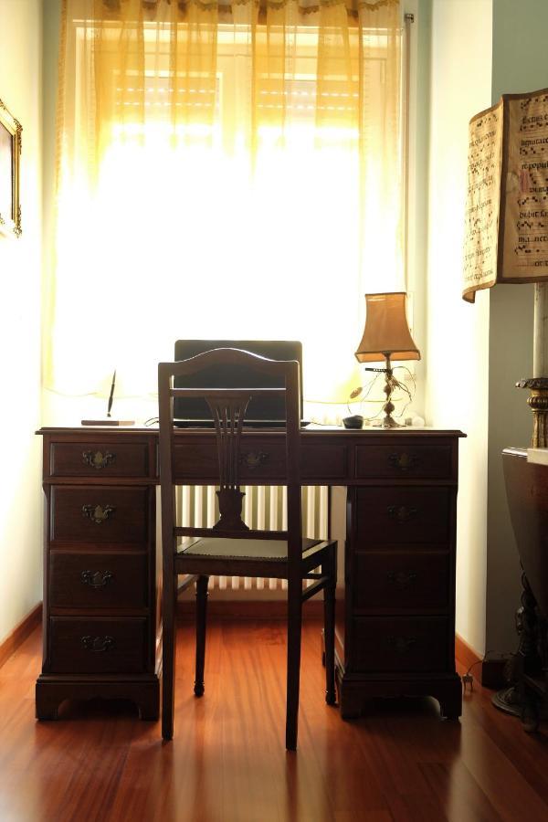 Palermo Old Style - Boutique Apartment With Terrace In Center City מראה חיצוני תמונה