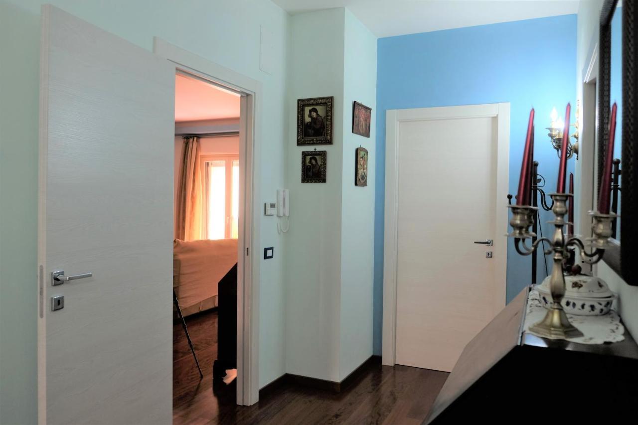 Palermo Old Style - Boutique Apartment With Terrace In Center City מראה חיצוני תמונה
