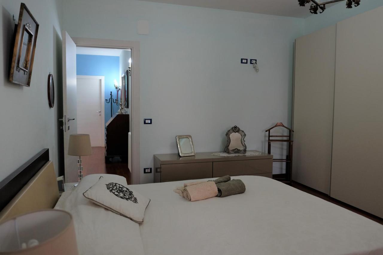 Palermo Old Style - Boutique Apartment With Terrace In Center City מראה חיצוני תמונה