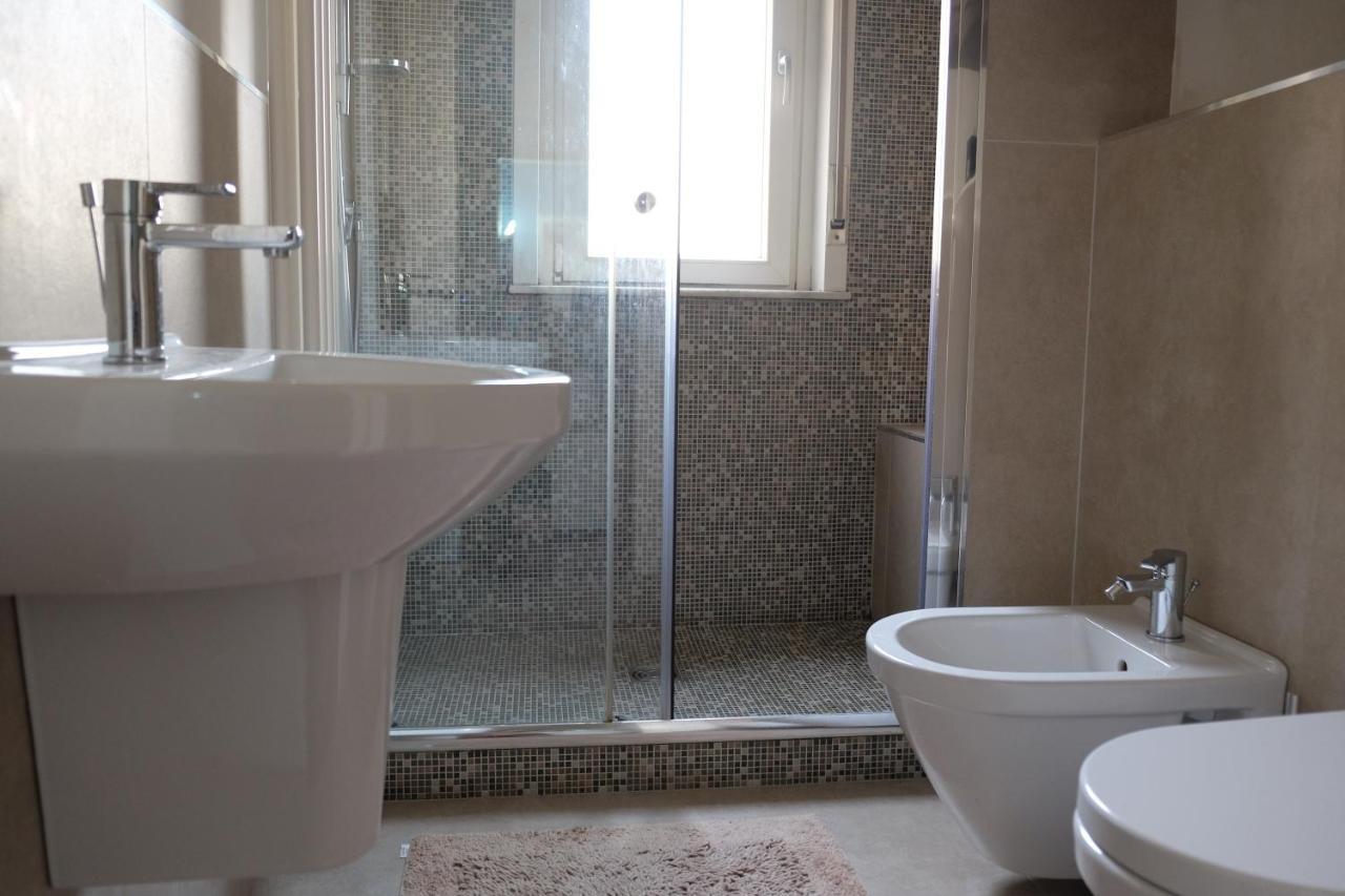 Palermo Old Style - Boutique Apartment With Terrace In Center City מראה חיצוני תמונה