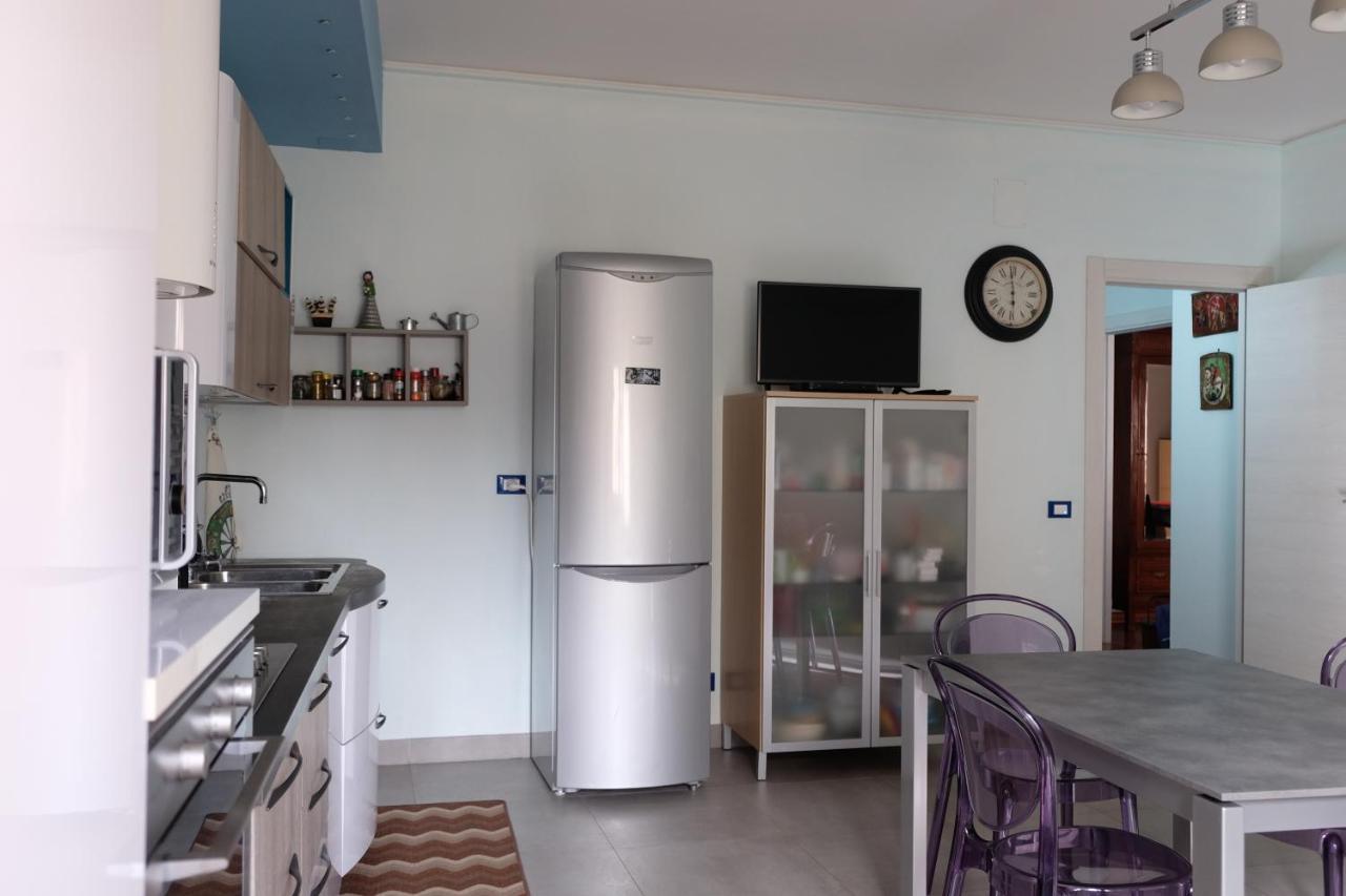 Palermo Old Style - Boutique Apartment With Terrace In Center City מראה חיצוני תמונה