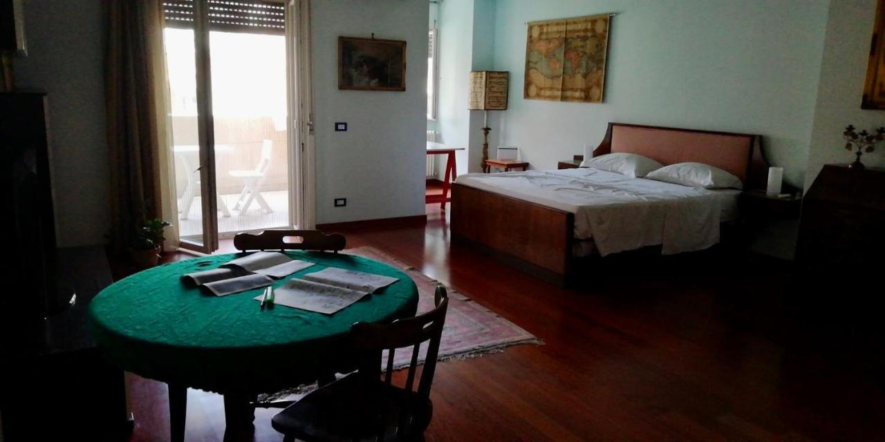 Palermo Old Style - Boutique Apartment With Terrace In Center City מראה חיצוני תמונה
