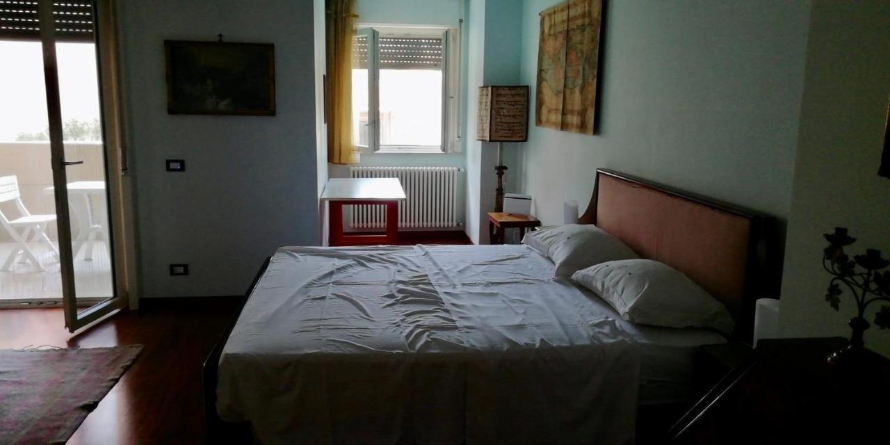 Palermo Old Style - Boutique Apartment With Terrace In Center City מראה חיצוני תמונה