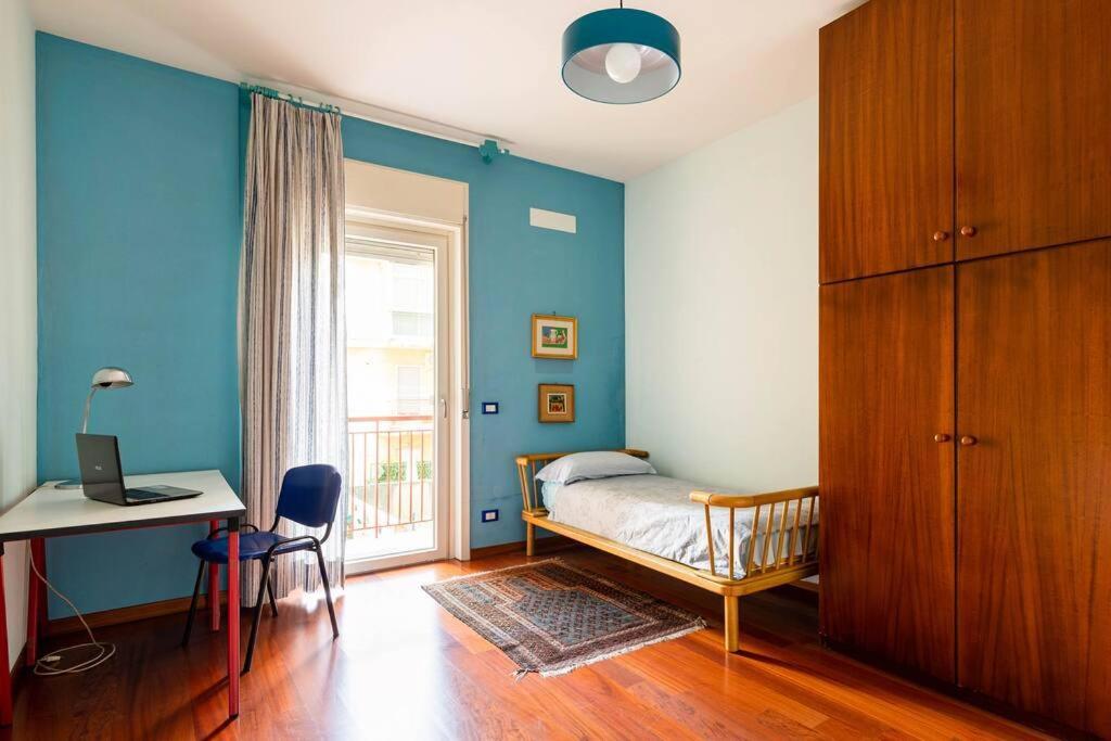Palermo Old Style - Boutique Apartment With Terrace In Center City מראה חיצוני תמונה