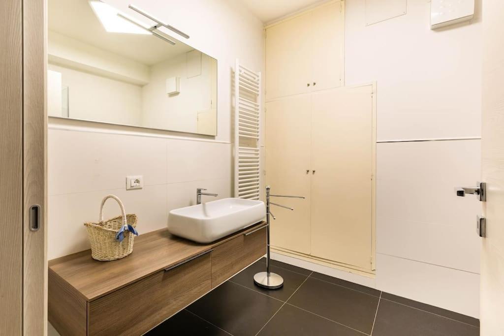 Palermo Old Style - Boutique Apartment With Terrace In Center City מראה חיצוני תמונה