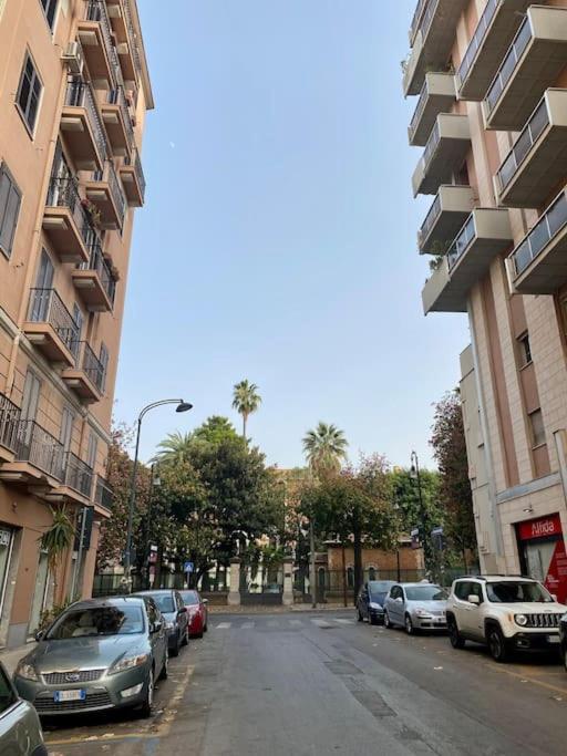 Palermo Old Style - Boutique Apartment With Terrace In Center City מראה חיצוני תמונה