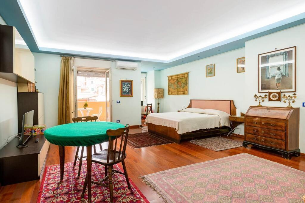 Palermo Old Style - Boutique Apartment With Terrace In Center City מראה חיצוני תמונה
