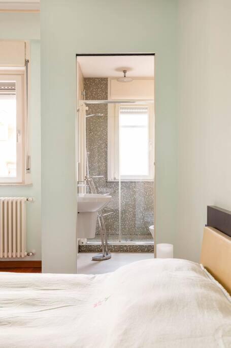 Palermo Old Style - Boutique Apartment With Terrace In Center City מראה חיצוני תמונה