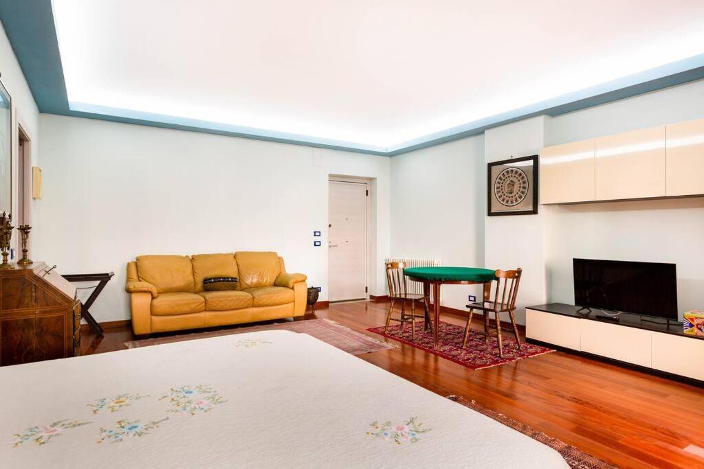 Palermo Old Style - Boutique Apartment With Terrace In Center City מראה חיצוני תמונה