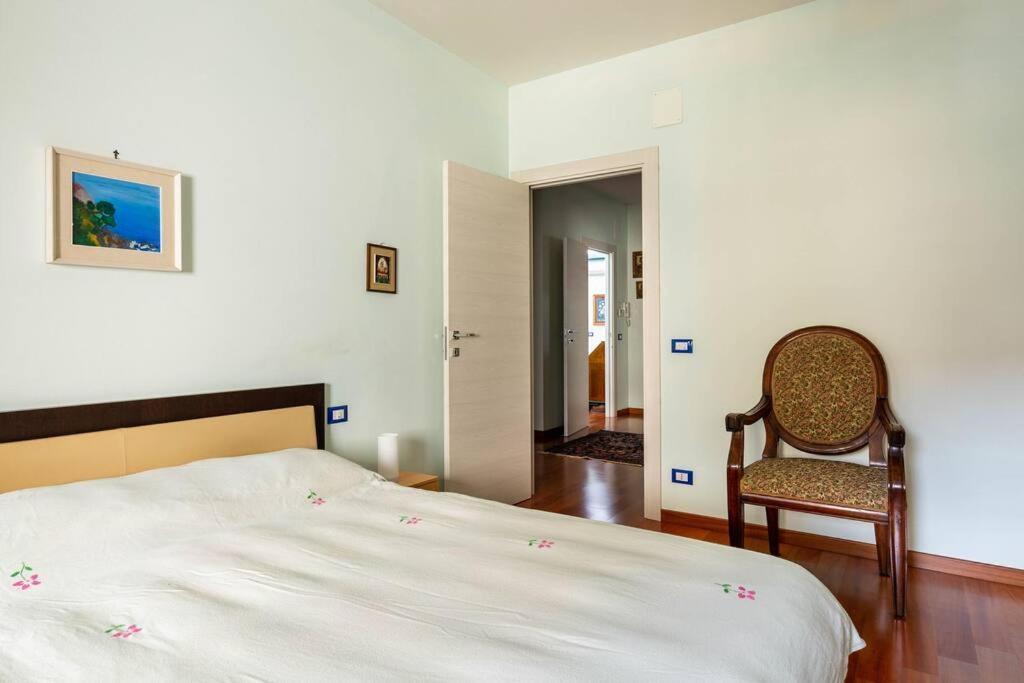 Palermo Old Style - Boutique Apartment With Terrace In Center City מראה חיצוני תמונה