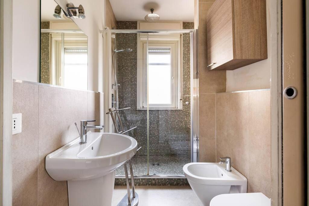 Palermo Old Style - Boutique Apartment With Terrace In Center City מראה חיצוני תמונה