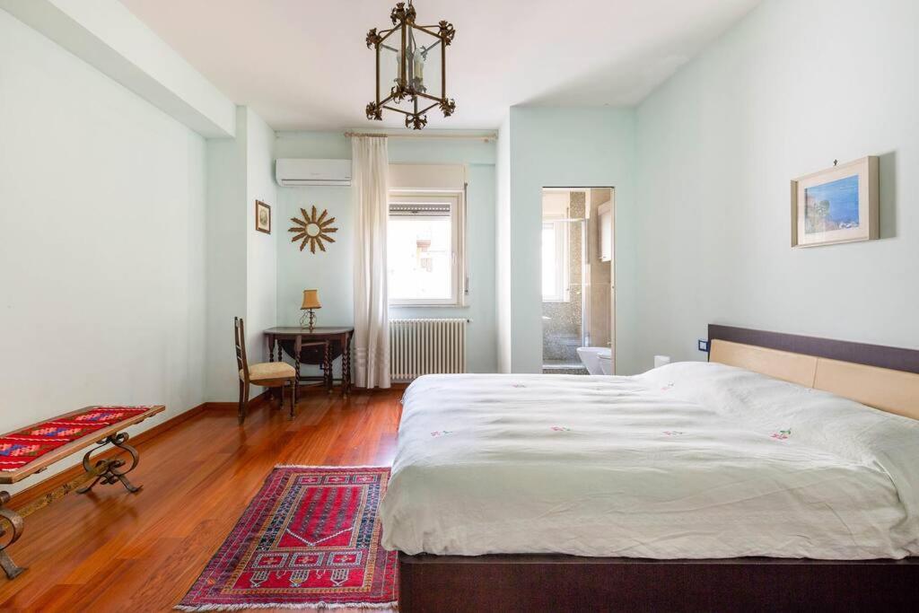 Palermo Old Style - Boutique Apartment With Terrace In Center City מראה חיצוני תמונה